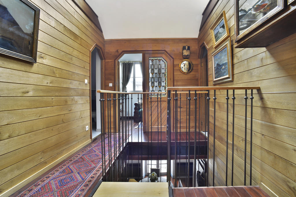 Appartement Mogador Ονφλέρ Εξωτερικό φωτογραφία
