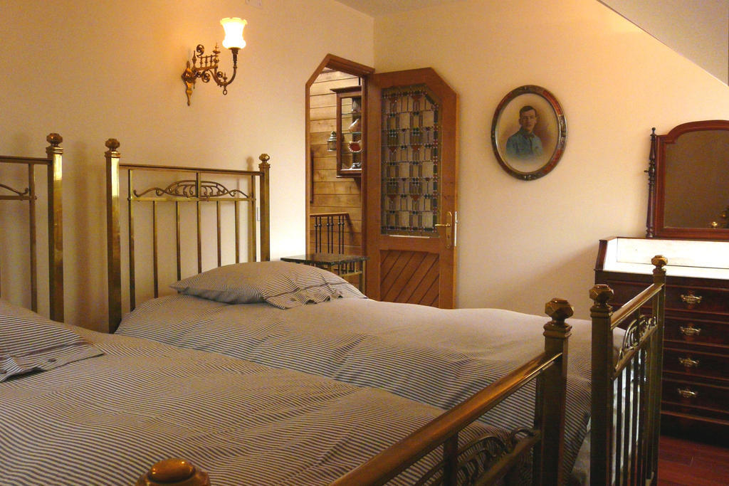 Appartement Mogador Ονφλέρ Εξωτερικό φωτογραφία