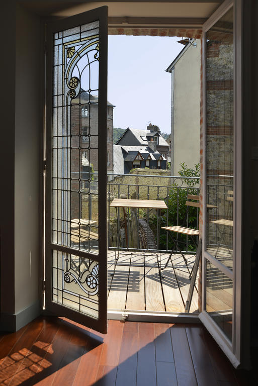 Appartement Mogador Ονφλέρ Εξωτερικό φωτογραφία