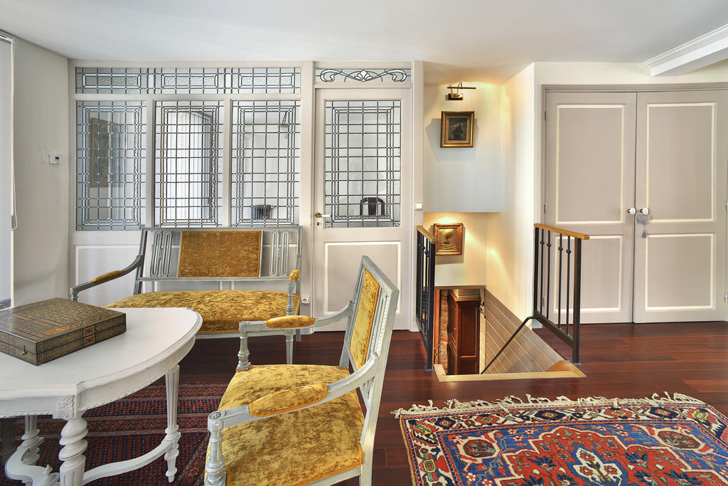 Appartement Mogador Ονφλέρ Εξωτερικό φωτογραφία