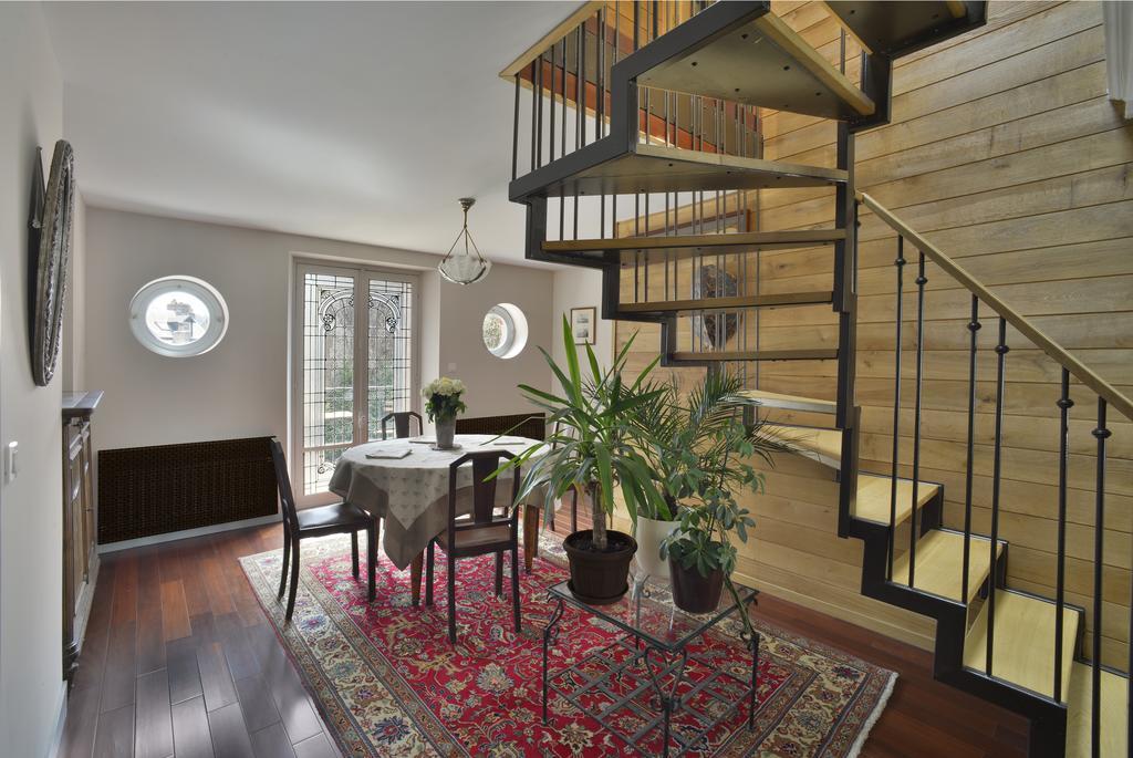 Appartement Mogador Ονφλέρ Εξωτερικό φωτογραφία