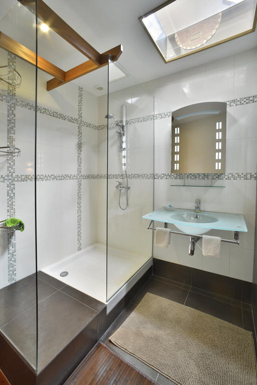 Appartement Mogador Ονφλέρ Δωμάτιο φωτογραφία