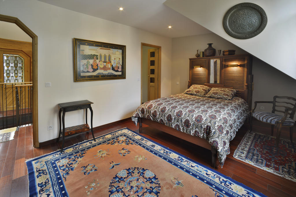 Appartement Mogador Ονφλέρ Δωμάτιο φωτογραφία