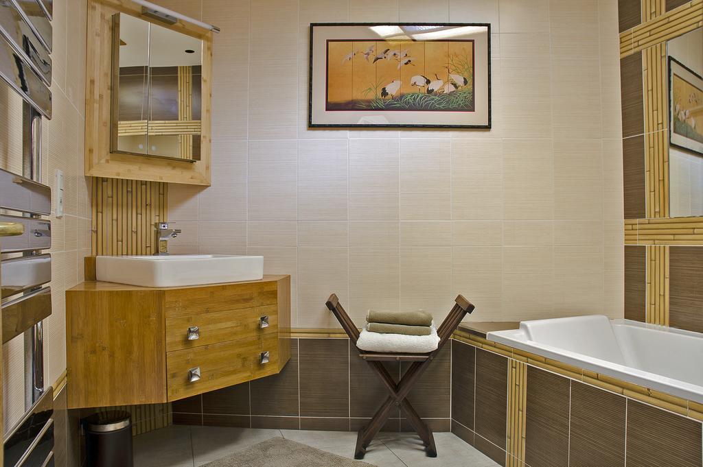 Appartement Mogador Ονφλέρ Εξωτερικό φωτογραφία