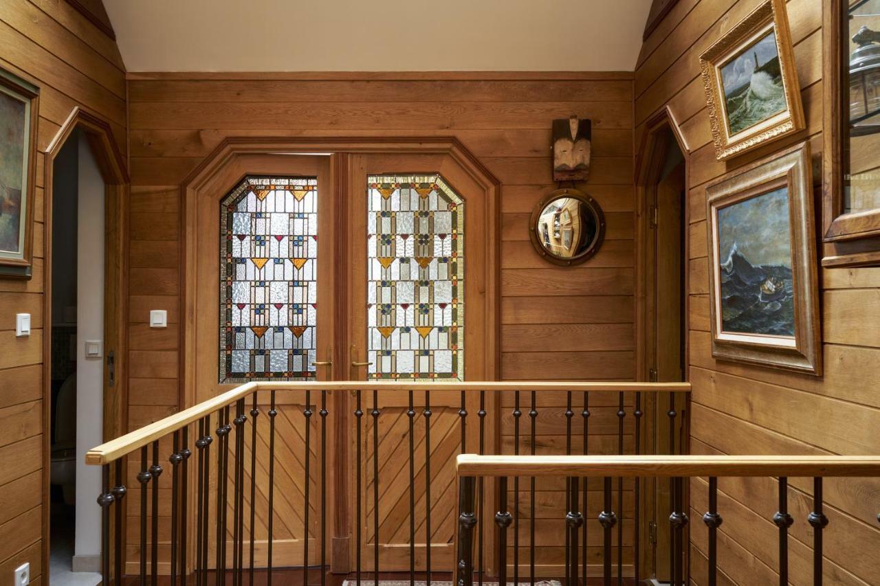 Appartement Mogador Ονφλέρ Εξωτερικό φωτογραφία