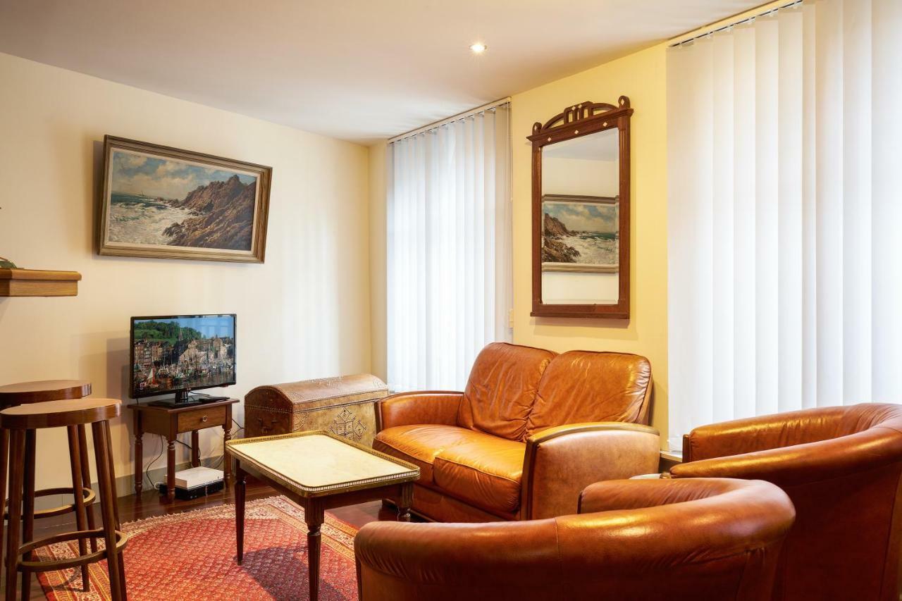 Appartement Mogador Ονφλέρ Εξωτερικό φωτογραφία