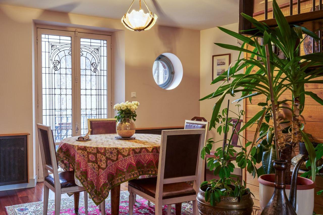 Appartement Mogador Ονφλέρ Εξωτερικό φωτογραφία