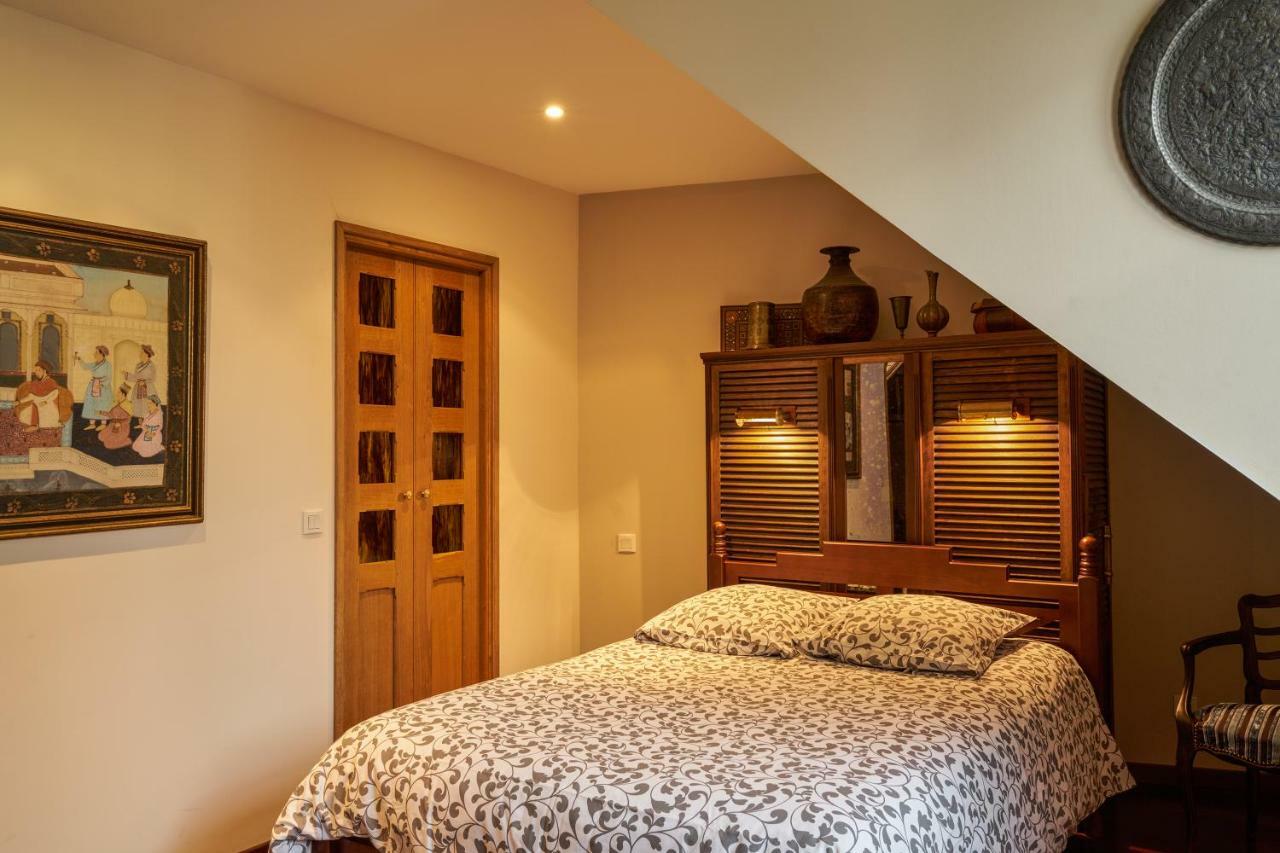 Appartement Mogador Ονφλέρ Εξωτερικό φωτογραφία